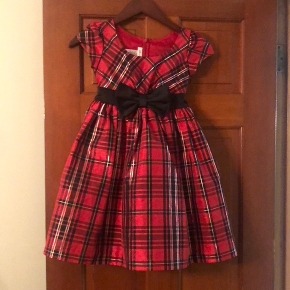 Bobbie Jean Dress - Picture 1 of 5